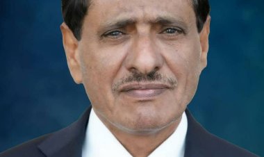 البحسني..القوات الجنوبية والنخبة الحضرمية صمام أمان لحضرموت