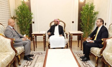 المحرّمي يطّلع على سير العمل في المؤسسة العامة للاتصالات وخططها المستقبلية