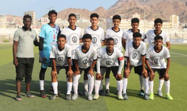 أهلي الغيل يتجاوز سمعون الشحر ويحجز المقعد الثاني لنهائي لبطولة كأس حضرموت لأندية الساحل