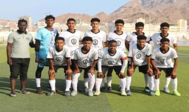 أهلي الغيل يتجاوز سمعون الشحر ويحجز المقعد الثاني لنهائي لبطولة كأس حضرموت لأندية الساحل