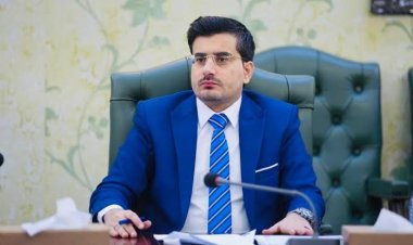 بن عفرار : مليونية المهرة رسالة سلمية تؤكد حق شعب الجنوب في تقرير مصيره