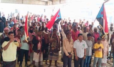 قيادات سياسية واجتماعية تحث على الزحف الجماهيري نحو ساحة العروض