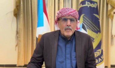 الكثيري من سيئون: لا انسحاب للقوات الجنوبية.. وحضرموت تنعم بأمنٍ غير مسبوق