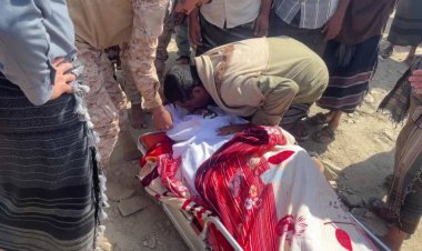 يافع تودع خبير الدبابات: تشييع مهيب للمهندس هزام الرضامي وسط إشادة بتضحياته الوطنية