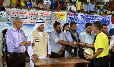 من “عدن تنتصر” إلى استعادة الدولة.. وحدة عدن يؤكد خياره الجنوبي ويشيد بالدعم الإماراتي