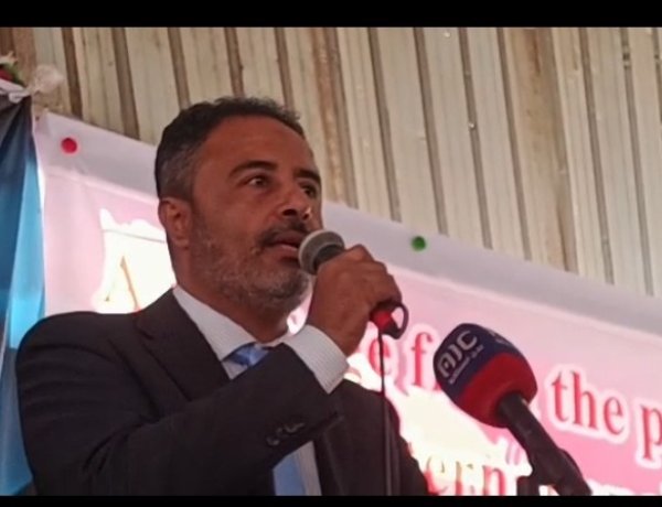 الحييد... يكتب عن الذكرى ال 9 لإعلان عدن التاريخي