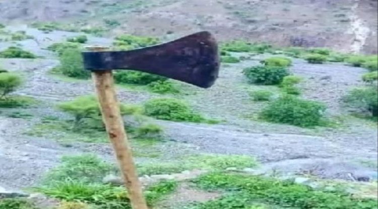 صنعاء: خلاف على مترات من التراب يفتك بأربعة من عائلة واحدة