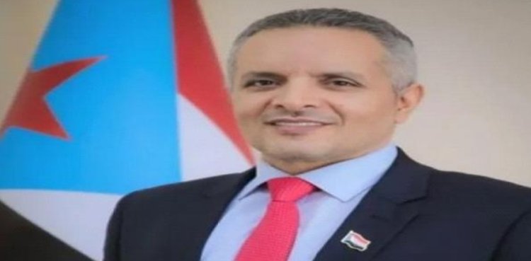 اليافعي يهنئ أبطال القوات الجنوبية بتحرير وادي حضرموت