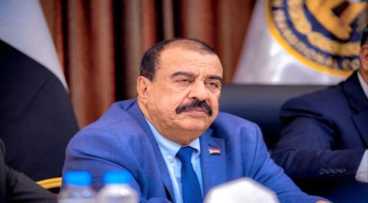 اللواء بن بريك: معركة تحرير وادي حضرموت علامةً فارقة بمسار الأمن والاستقرار