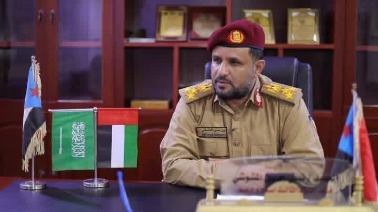 العميد المشوشي تحرير وادي حضرموت: أنهت حقبة من التسلط والهيمنة وانتصرت للسيادة الوطنية