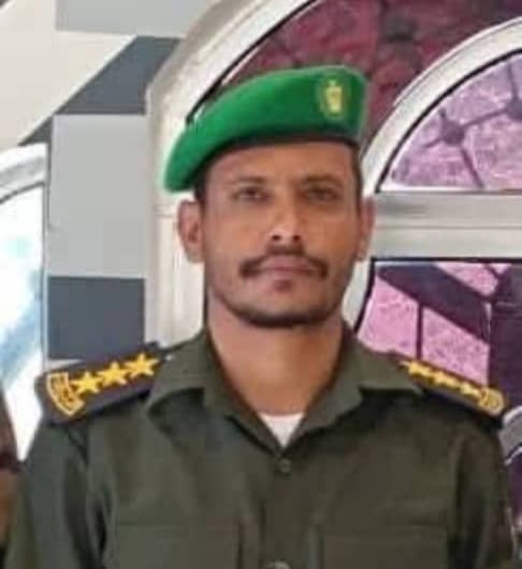 حراشي يكتب..أبطال وادي حضرموت… سواعد لا تنكسر وصوت الجنوب الهادر