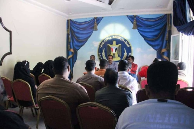 انتقالي حضرموت يدعو جماهير المحافظة للاعتصام المفتوح بالمكلا