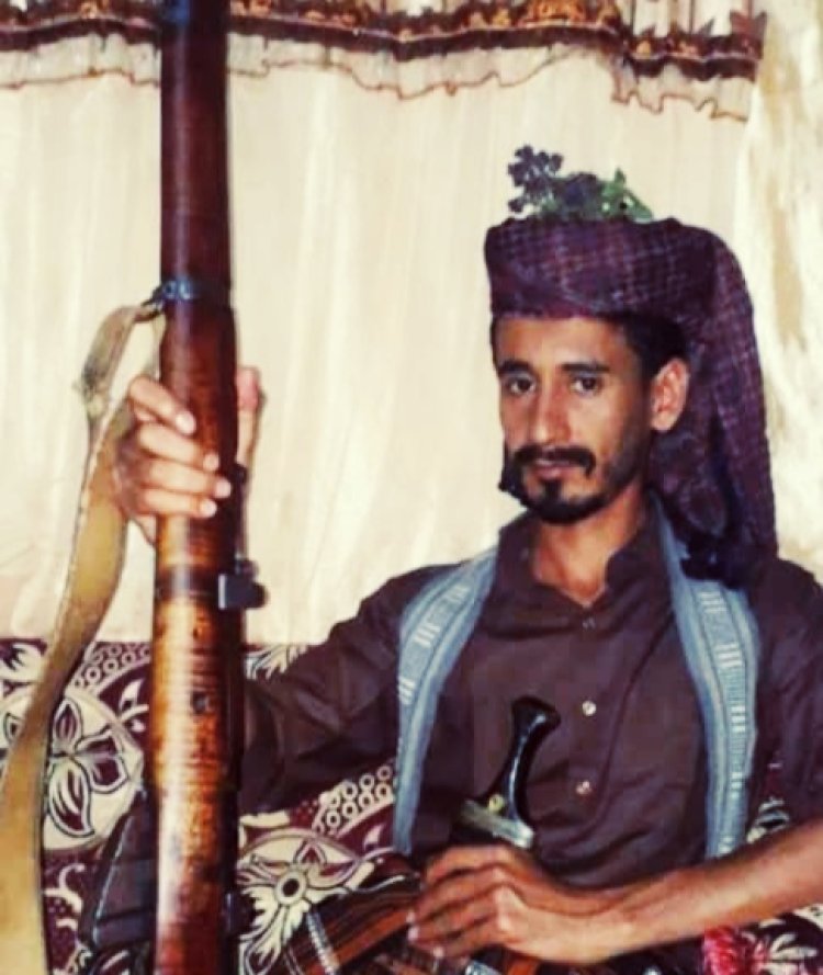 نائب قائد المقاومة الجنوبية بابين: انتصارات المجلس الانتقالي مثلت مرحلة تاريخية حاسمة في مسار قضية شعب الجنوب