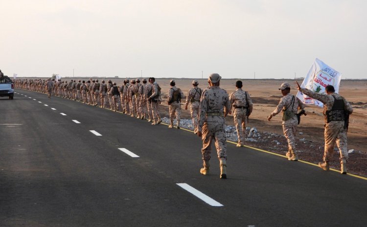 باحث سياسي: إخوان اليمن . ينتقلون من خطاب العداء إلى الارتماء في حضن اللجنة الخاصة السعودية