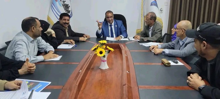 مجلس وزارة الشؤون الاجتماعية والعمل يهنئ الشعب الجنوبي بانتصاراته في وادي وصحراء حضرموت