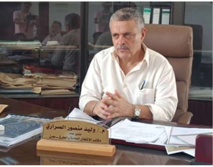 م. وليد الصراري في حديث ذو شجون عن ذكرى 30 نوفمبر المجيدة