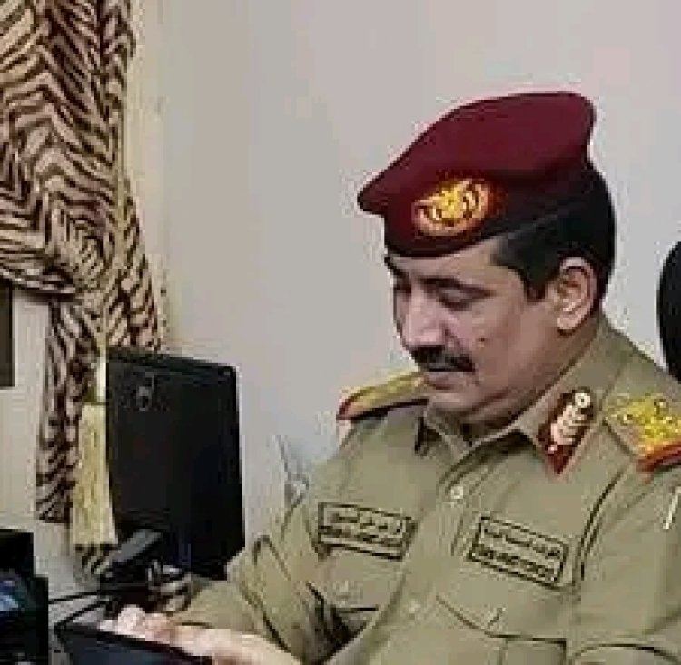 وزير الداخلية يعلن انضمامه إلى المجلس الانتقالي الجنوبي