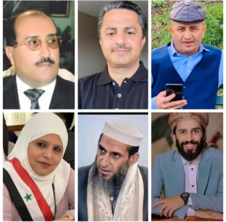 عندما يجتمع السياسي الشمالي الملحد مع الصحفي الشمالي الاصلاحي