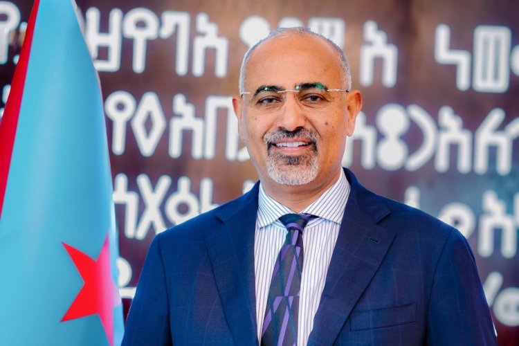 عيدروس الزُبيدي… قائد حمل مشروع وطن واستنهض إرادة شعب.