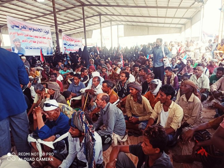 زنجبار تحتشد: مطالبات شعبية بإعلان دولة الجنوب واستعادة السيادة