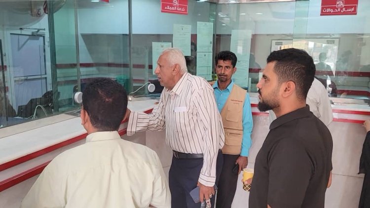 مدير عام المنصورة يوجه بتنفيذ حملة ضبط محلات الصرافة المخالفة بالمديرية