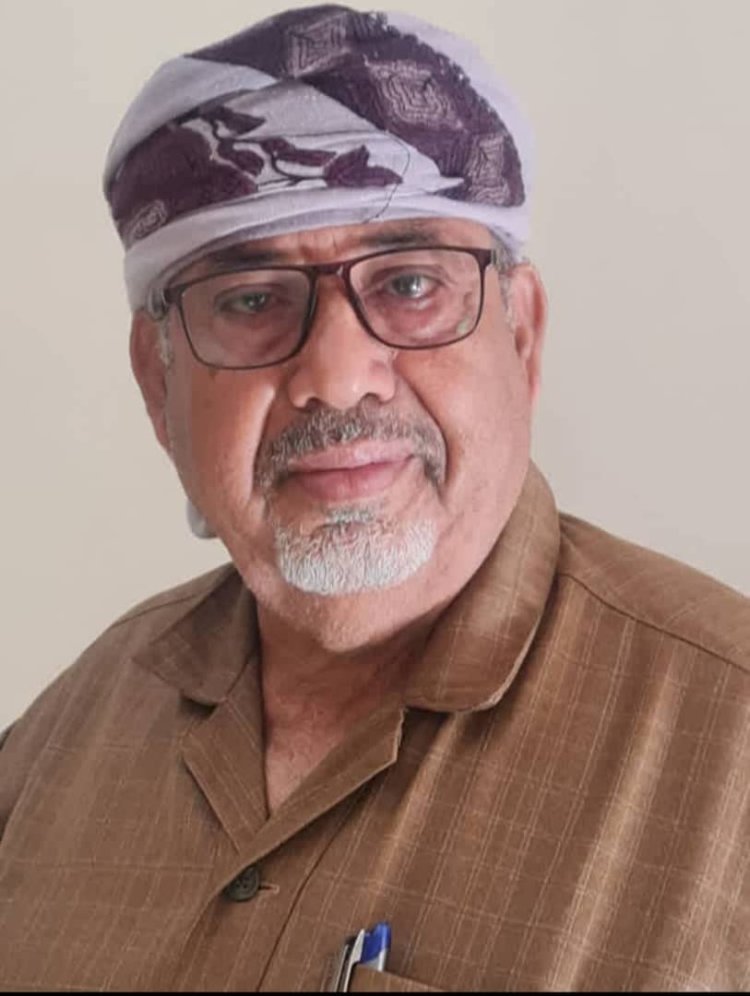 الأستاذ القدير محمد حسن صالح التيمي العمري… قامة تربوية وإدارية وقبلية صنعت مجداً خالداً في ذاكرة التاريخ