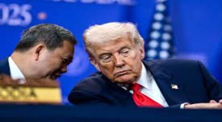 ترامب يسعى لاحتواء التوتر بين كمبوديا وتايلاند مع تواصل الاشتباكات