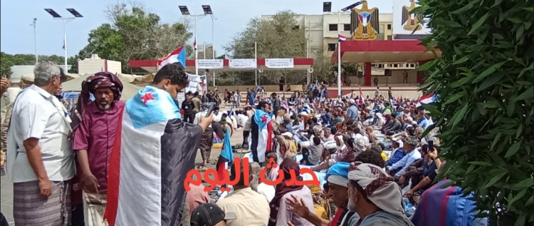 واقع جديد يعزز أحقية الجنوب.. حضور سياسي وشعبي يفرض نفسه..تقرير