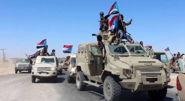 بيان عسكري هام للقوات الجنوبية.. تعرف عليه