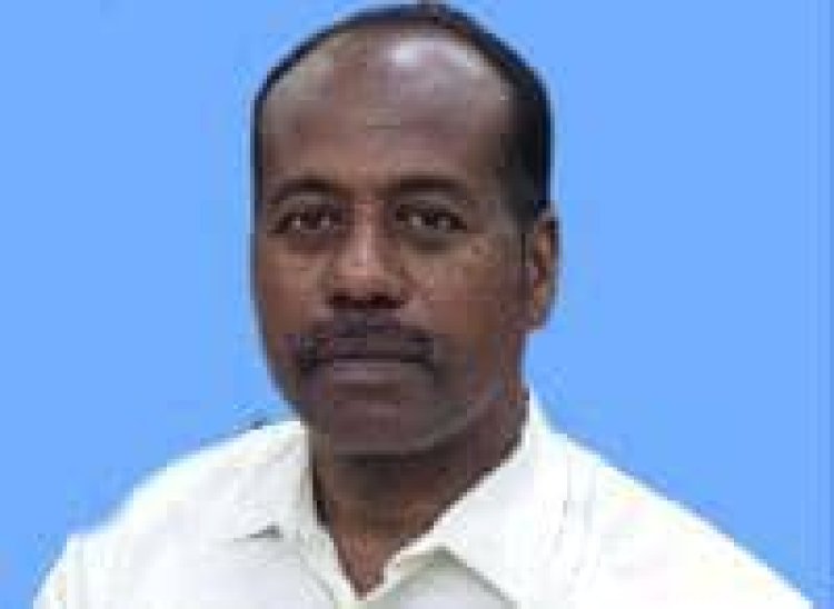 أنور سيول.. دينموا مخيم الاعتصام بمحافظة أبين