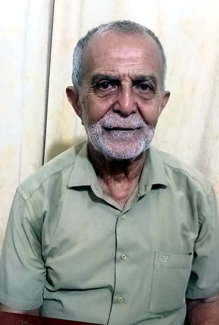 أ. جواد غانم : نسعى جاهدين ووفق إمكانياتنا تقديم خدمة تربوية مميزة