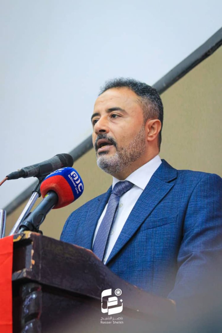 من قلب التحديات.. سمير الحيد يوحد الصفوف،  ويكتب التاريخ*