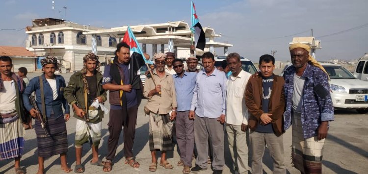 انتقالي خنفر .. حضورٌ زاخرٌ و نضالٌ مستمر