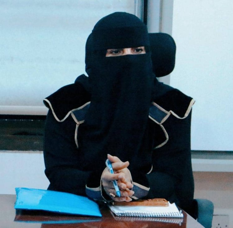 من فكرة إلى واقع السوق الشعبي النسوي كمساحة آمنة للنساء في عدن