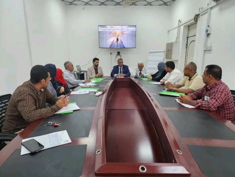 الوزير الزعوري يدشن ورشة إدارة المخاطر للإطار الإستراتيجي للحماية الإجتماعية