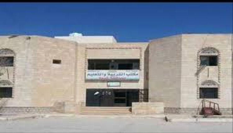 تأخر صرف رواتب وحوافز المعلمين بمحافظة شبوة للشهر الثالث على التوالي