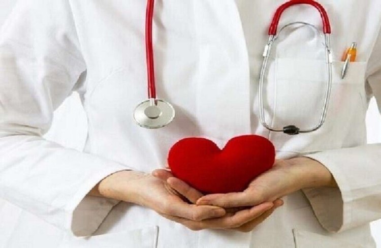 للحفاظ على صحة القلب والأوعية الدموية.. اليك نصائح ذهبية