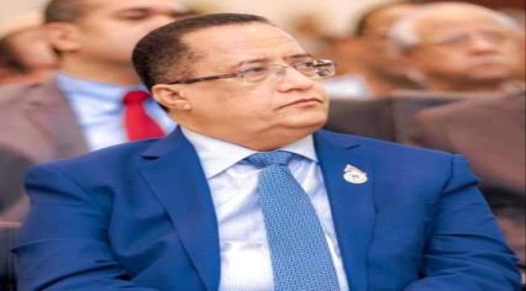 د. الخبجي : قواتنا المسلحة الجنوبية تمضي بحسم وطني ضد الإرهاب