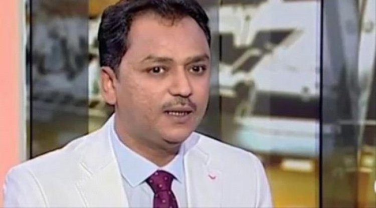 باعوم يعلق على دعم الامارات للجنوب..ماذا قال