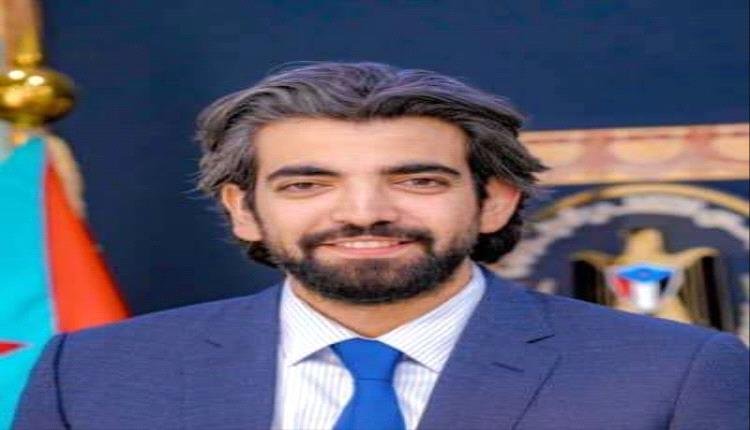 البيض : اعتراض إيران على عمليات القوات الجنوبية في مكافحة الإرهاب يفضح اصطفافها ضد أمن المنطقة