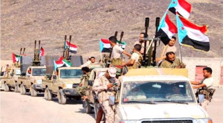 الجيش الجنوبي: من قوة دفاعية إلى مؤسسة وطنية حديثة