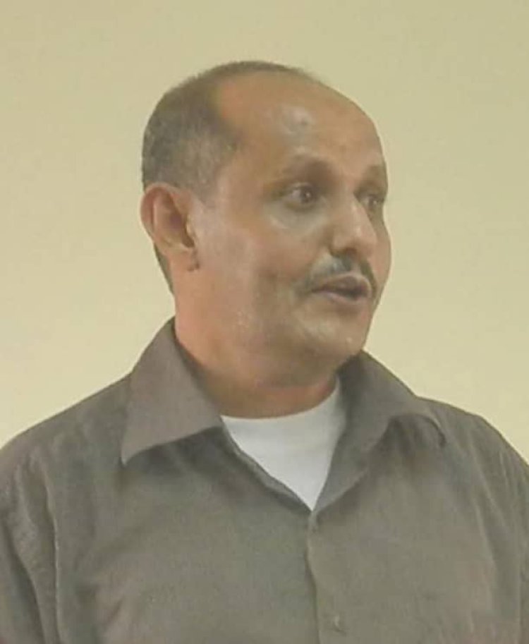 د.عدنان سعيد بن عبدالصفي… شخصية أكاديمية متميزة جمعت بين التفوق العلمي والإبداع وسمو الأخلاق