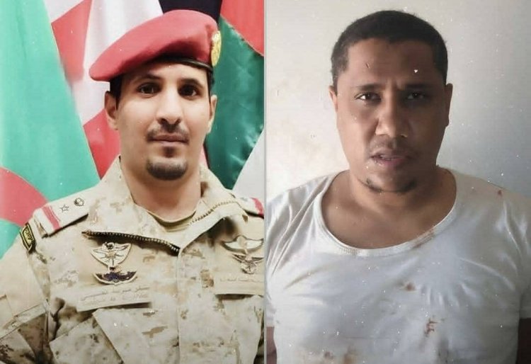 نهاية ملف أمني خطير.. السعودية تنفذ حكم الإعدام بحق قيادي في القاعدة قبضت عليه النخبة الحضرمية