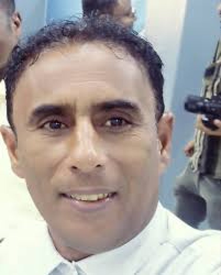 الرصاصي حضور فاعل ومعين نضالي لا ينضب