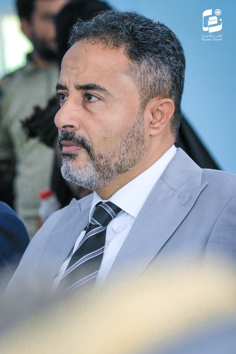 سمير الحييد… والإدراك العميق لدور الإعلام في معركة الوعي