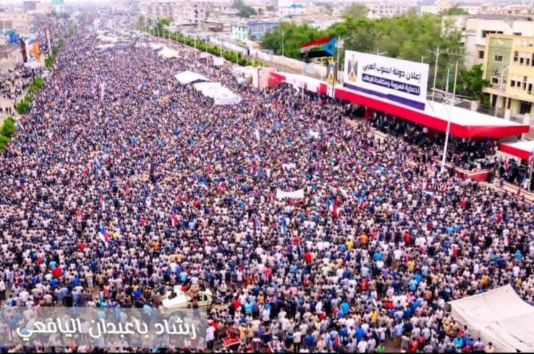 تقرير..هل آن الأوان لإنصاف شعب الجنوب؟