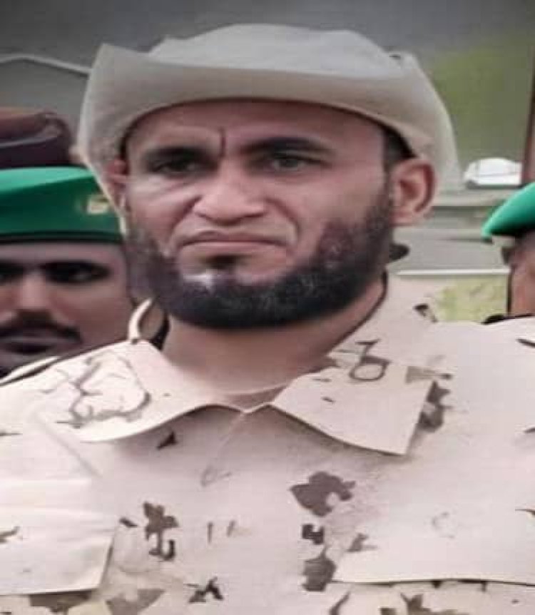 الشنيني: قائد يصنع الأبطال