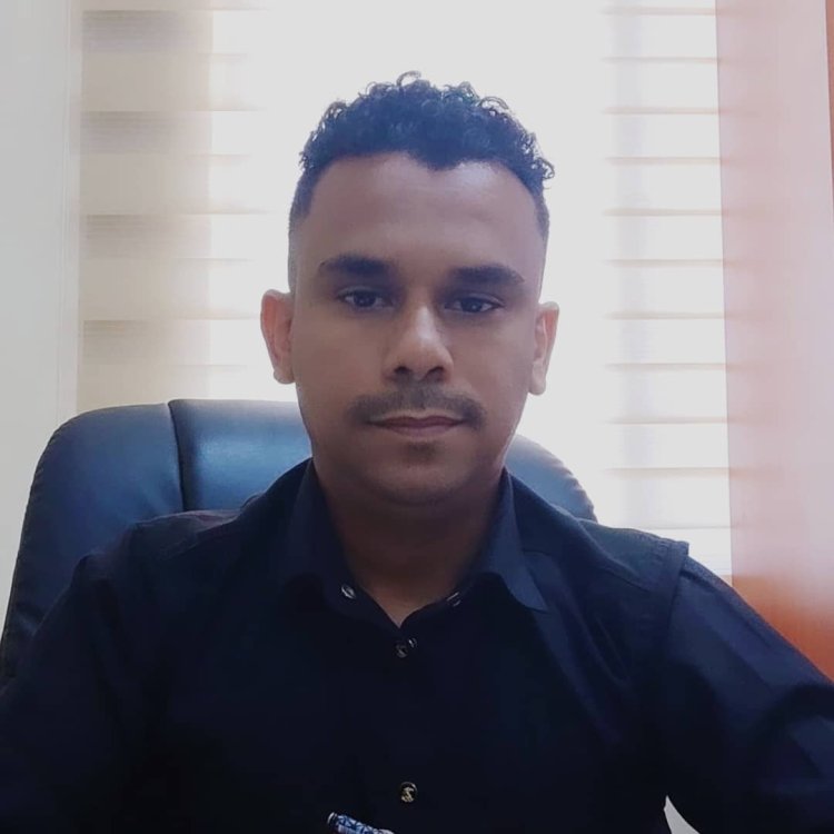 من قلب ساحات الاعتصام أبناء الجنوب يرسمون معالم الواقع الجديد