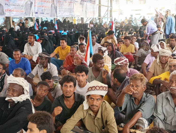 زنجبار تواصل اعتصامها المفتوح بانضمام شخصيات أكاديمية وتربوية بارزة