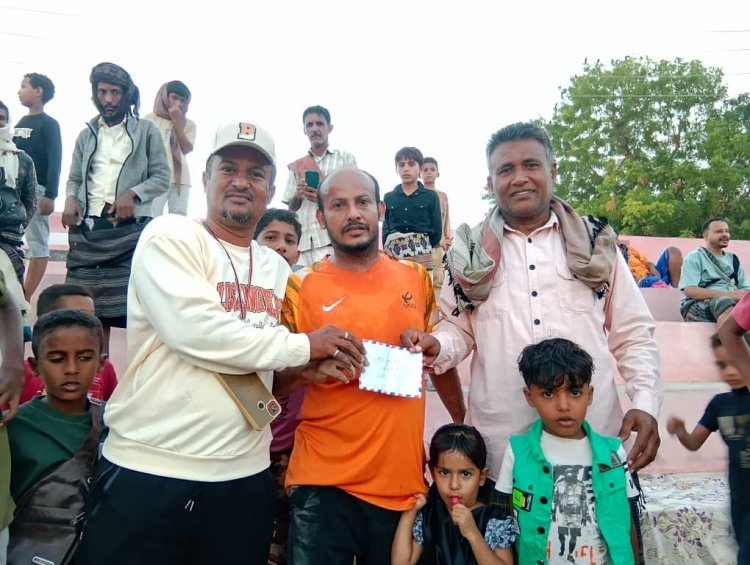 انطلاق دوري الزمن الذهبي بزنجبار بتعادل مثير بين سواحل واتحاد عمودية